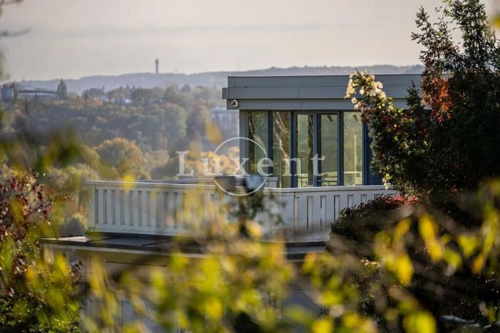 Prodej vily, Praha - Troja, Pod Havránkou, 1157 m2