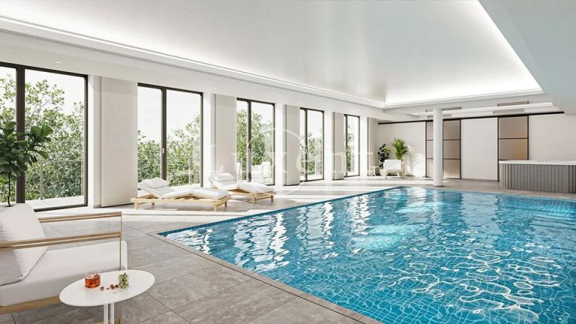 Prodej vily, Praha - Troja, Pod Havránkou, 1157 m2