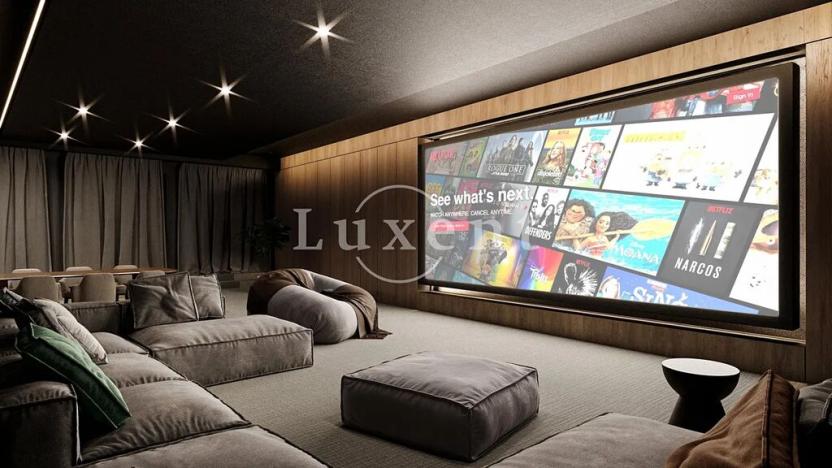 Prodej vily, Praha - Troja, Pod Havránkou, 1157 m2