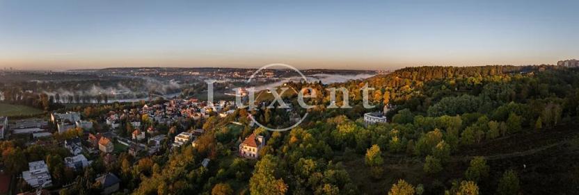 Prodej vily, Praha - Troja, Pod Havránkou, 1157 m2