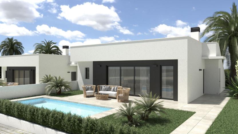 Prodej domu, Alhama, Murcia, Španělsko, 120 m2