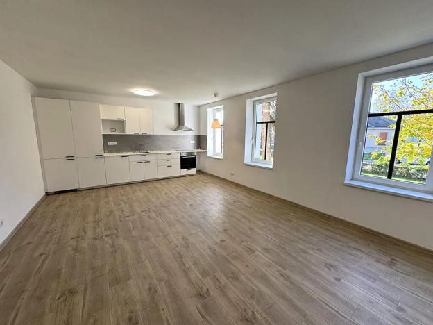 Pronájem bytu 2+kk, Rostěnice-Zvonovice, 68 m2