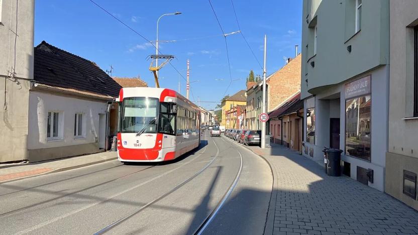 Pronájem obchodního prostoru, Brno, Valchařská, 18 m2