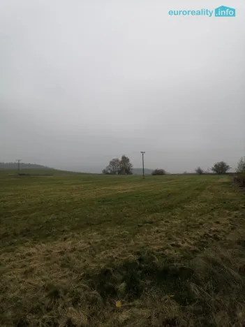Prodej podílu 1/2 louky, 15437 m2