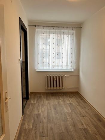 Pronájem bytu 3+1, Pardubice - Trnová, Jiřího Potůčka, 72 m2