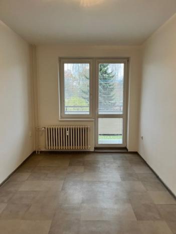 Pronájem bytu 3+1, Pardubice - Trnová, Jiřího Potůčka, 72 m2