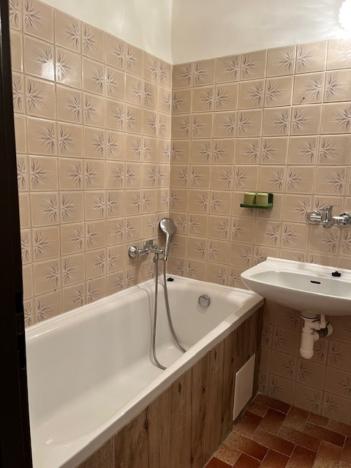 Pronájem bytu 3+1, Pardubice - Trnová, Jiřího Potůčka, 72 m2