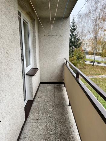 Pronájem bytu 3+1, Pardubice - Trnová, Jiřího Potůčka, 72 m2