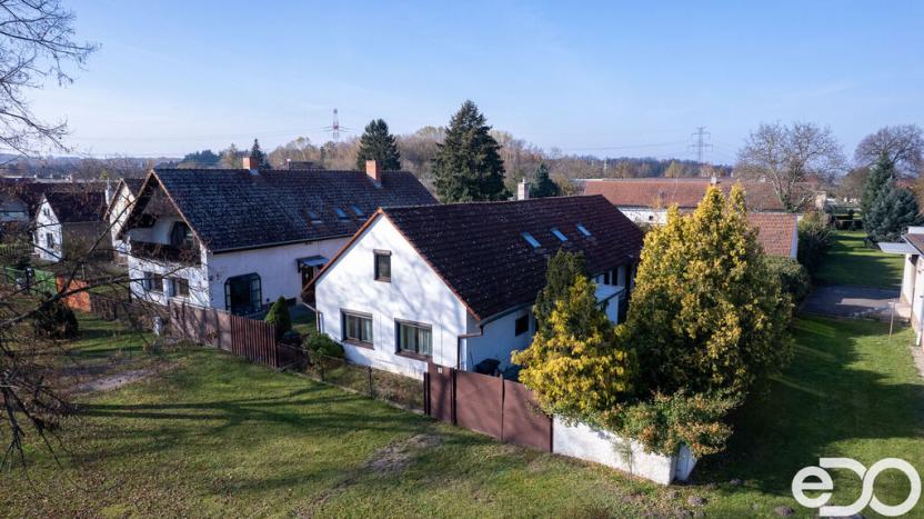 Prodej rodinného domu, Trnávka, Obránců míru, 200 m2