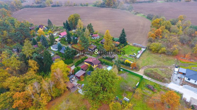 Prodej pozemku pro bydlení, Týnec nad Sázavou - Podělusy, 1001 m2