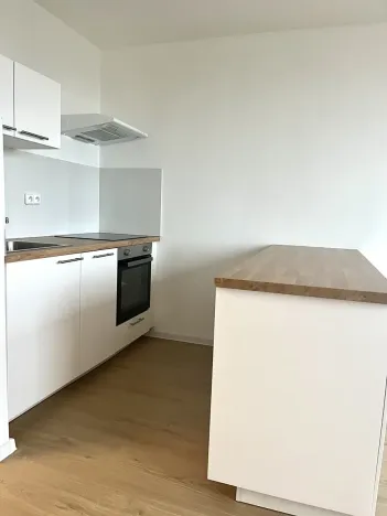 Pronájem bytu 2+kk, Praha - Chodov, Ženíškova, 46 m2