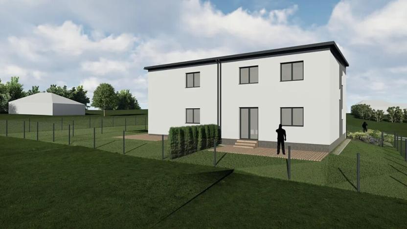 Prodej bytu 4+kk, Petřvald, Modrá, 85 m2