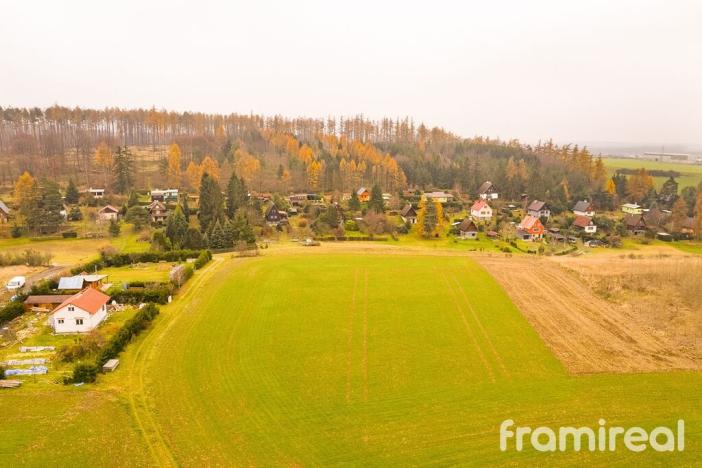 Prodej pozemku pro bydlení, Pucov, 1949 m2