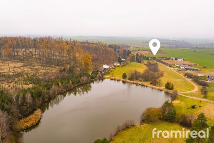 Prodej pozemku pro bydlení, Pucov, 1949 m2
