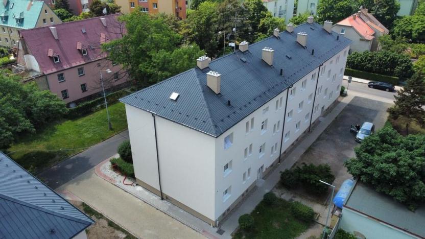 Pronájem bytu 2+1, Chomutov, Pionýrů, 65 m2
