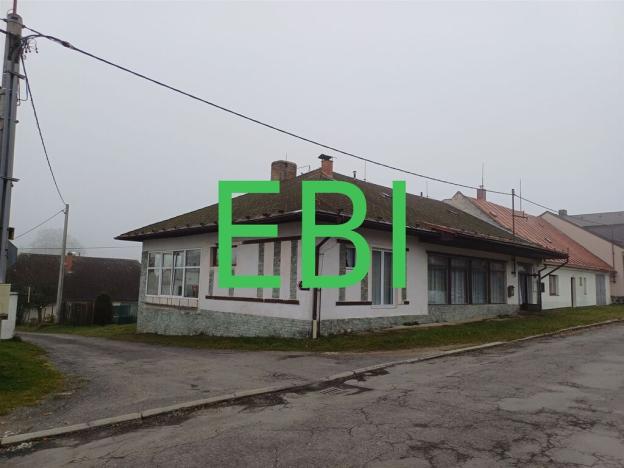 Prodej rodinného domu, Velhartice - Hory Matky Boží, Hory Matky Boží, 221 m2