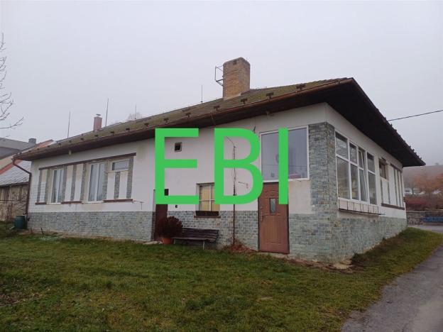 Prodej rodinného domu, Velhartice - Hory Matky Boží, Hory Matky Boží, 221 m2