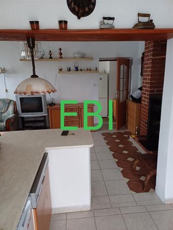 Prodej rodinného domu, Velhartice - Hory Matky Boží, Hory Matky Boží, 221 m2