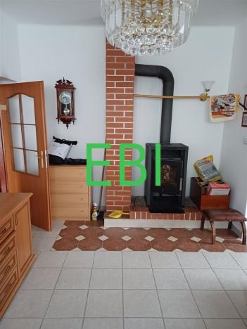 Prodej rodinného domu, Velhartice - Hory Matky Boží, Hory Matky Boží, 221 m2