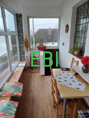 Prodej rodinného domu, Velhartice - Hory Matky Boží, Hory Matky Boží, 221 m2