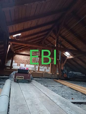 Prodej rodinného domu, Velhartice - Hory Matky Boží, Hory Matky Boží, 221 m2