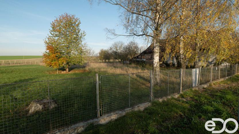 Prodej pozemku pro bydlení, Opočno - Čánka, 1021 m2