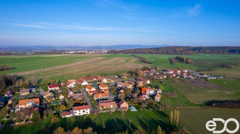 Prodej pozemku pro bydlení, Opočno - Čánka, 1021 m2