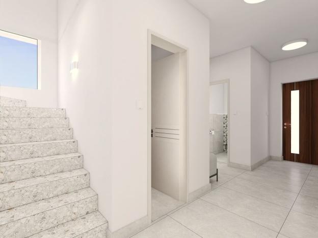 Prodej rodinného domu, Říčany, Dobrovského, 150 m2