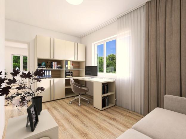 Prodej rodinného domu, Říčany, Dobrovského, 150 m2