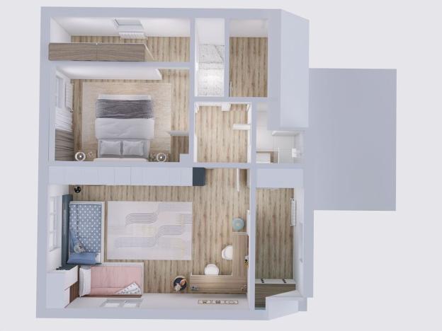 Prodej rodinného domu, Říčany, Dobrovského, 150 m2