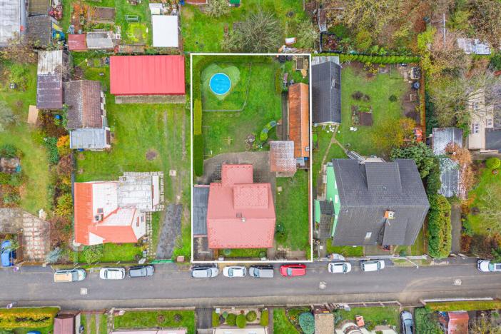 Prodej rodinného domu, Říčany, Dobrovského, 150 m2