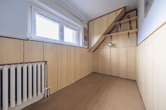 Prodej rodinného domu, Říčany, Dobrovského, 150 m2