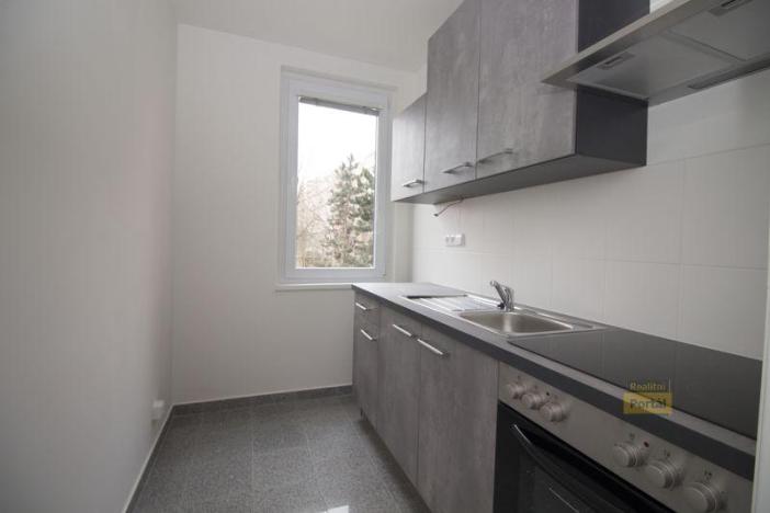 Pronájem bytu 2+kk, Praha - Letňany, Vratimovská, 50 m2