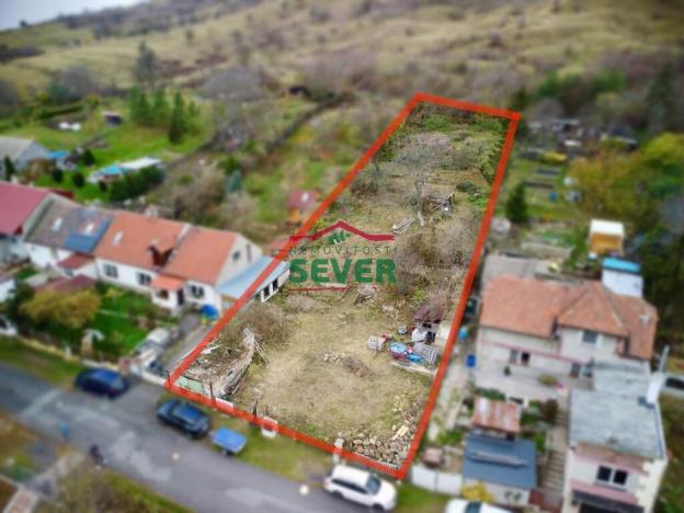 Prodej pozemku pro bydlení, Raná, 1238 m2