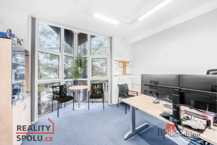 Prodej činžovního domu, Průhonice, U Křížku, 447 m2