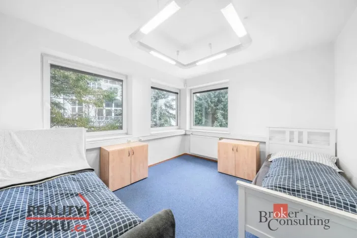 Prodej rodinného domu, Průhonice, U Křížku, 447 m2