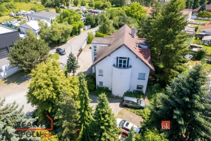 Prodej rodinného domu, Průhonice, U Křížku, 447 m2