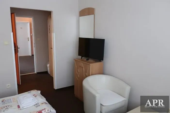 Pronájem bytu 1+kk, Uherský Brod, Mariánské nám., 20 m2