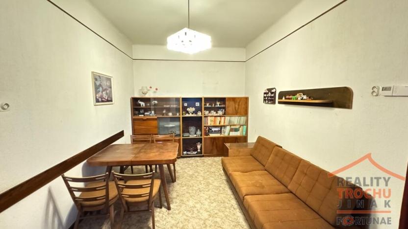 Prodej rodinného domu, Kostelec nad Orlicí, Komenského, 206 m2