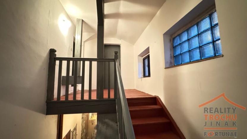 Prodej rodinného domu, Kostelec nad Orlicí, Komenského, 206 m2