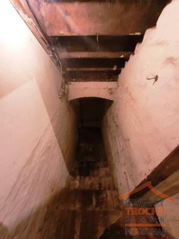 Prodej rodinného domu, Kostelec nad Orlicí, Komenského, 206 m2