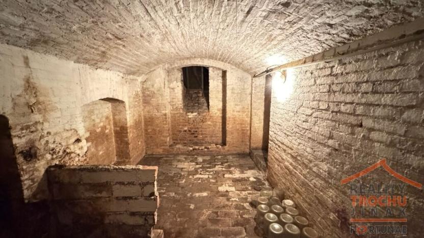 Prodej rodinného domu, Kostelec nad Orlicí, Komenského, 206 m2