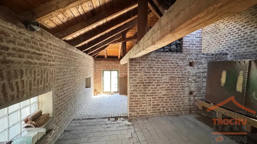 Prodej rodinného domu, Kostelec nad Orlicí, Komenského, 206 m2