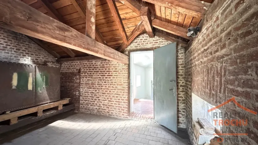 Prodej rodinného domu, Kostelec nad Orlicí, Komenského, 206 m2