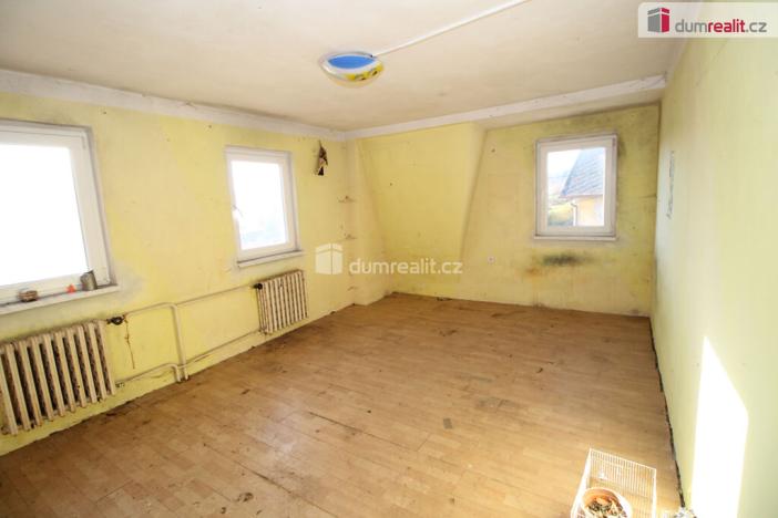 Prodej zemědělského objektu, Kraslice - Počátky, 350 m2