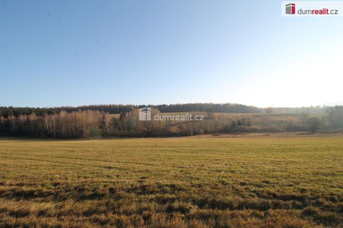 Prodej zemědělského objektu, Kraslice - Počátky, 350 m2