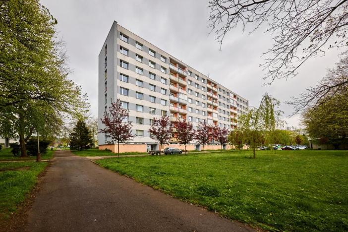 Prodej bytu 2+1, Trutnov - Horní Staré Město, Pomněnková, 61 m2