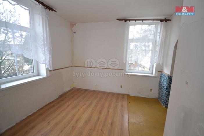 Prodej bytu 1+1, Liberec - Liberec VI-Rochlice, nám. Poštovní, 20 m2