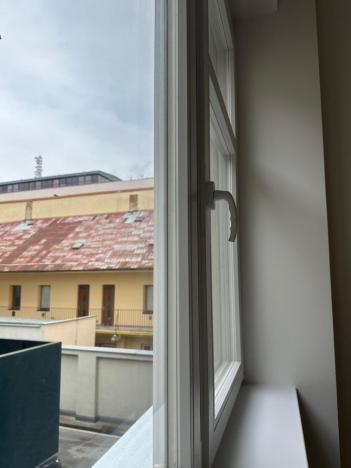 Prodej bytu 2+kk, Praha - Karlín, Křižíkova, 36 m2