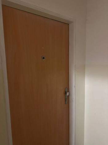 Prodej bytu 2+kk, Praha - Karlín, Křižíkova, 36 m2